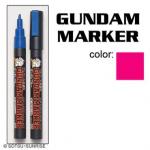 Gundam Marker - GM14 - Gundam Fluorescent Pink